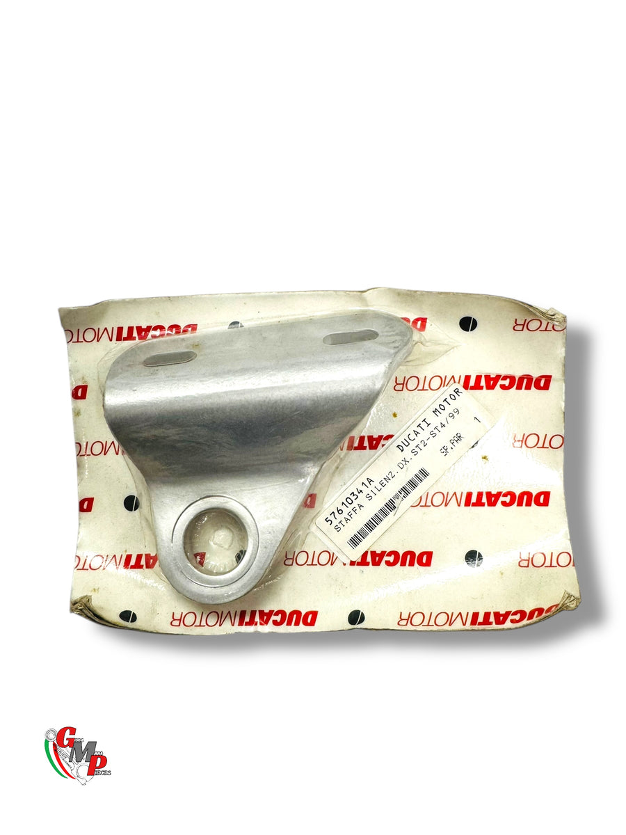 Silent Block Support Right NEW - Ducati