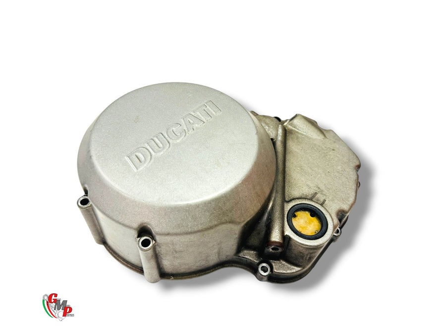 Clutch Cover - Ducati