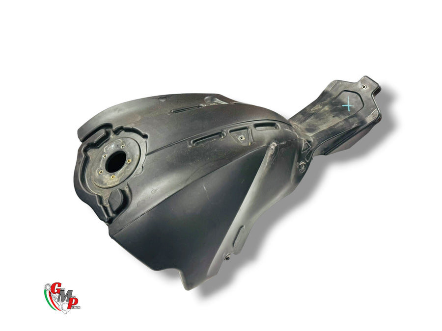 Tank - Ducati