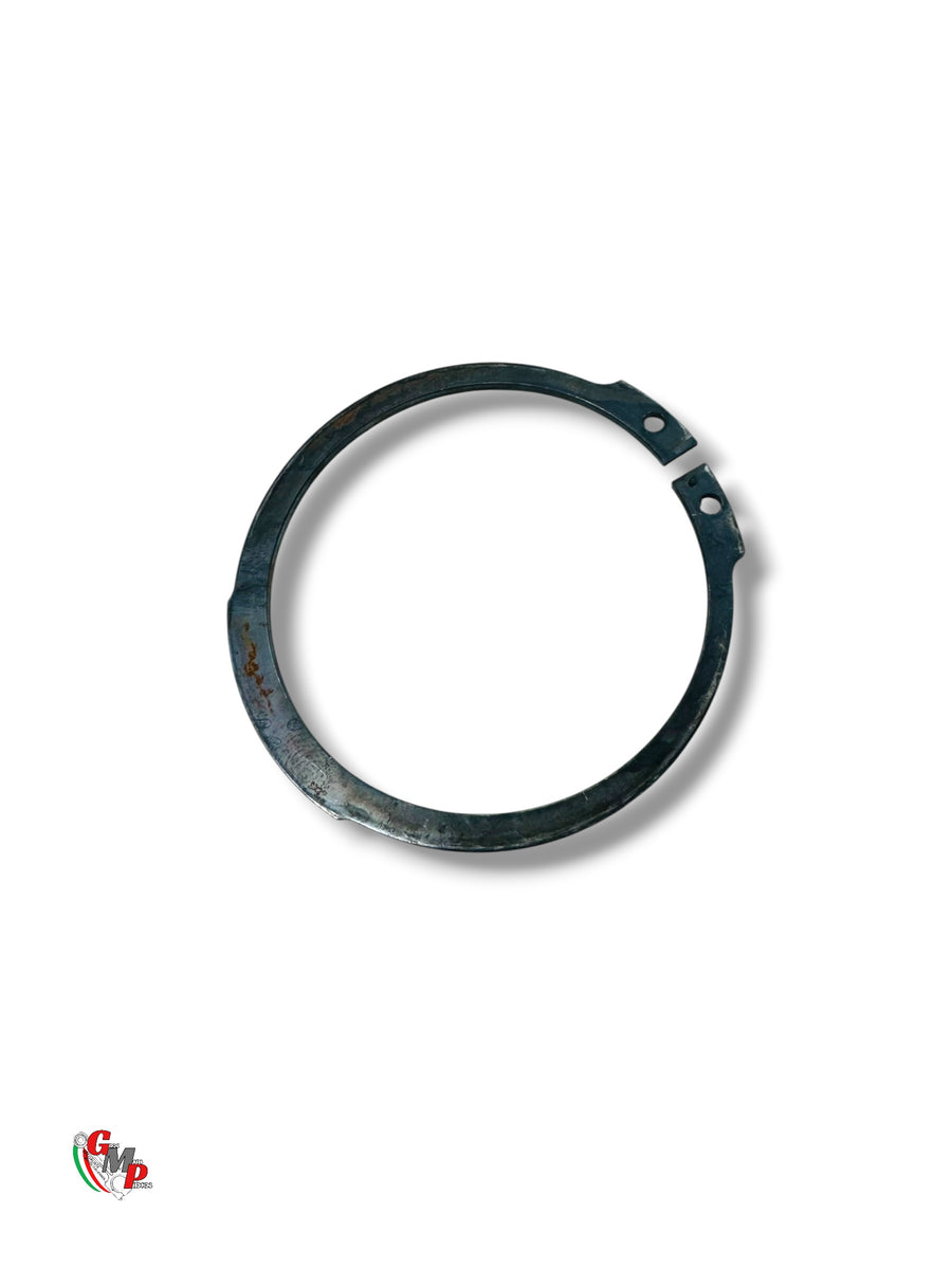 Circlip flat plate caliper single-sided swingarm Small Hub - Ducati