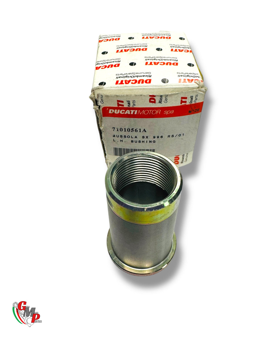 Front Wheel Spacer NEW 916R 996RS 998RS - Ducati