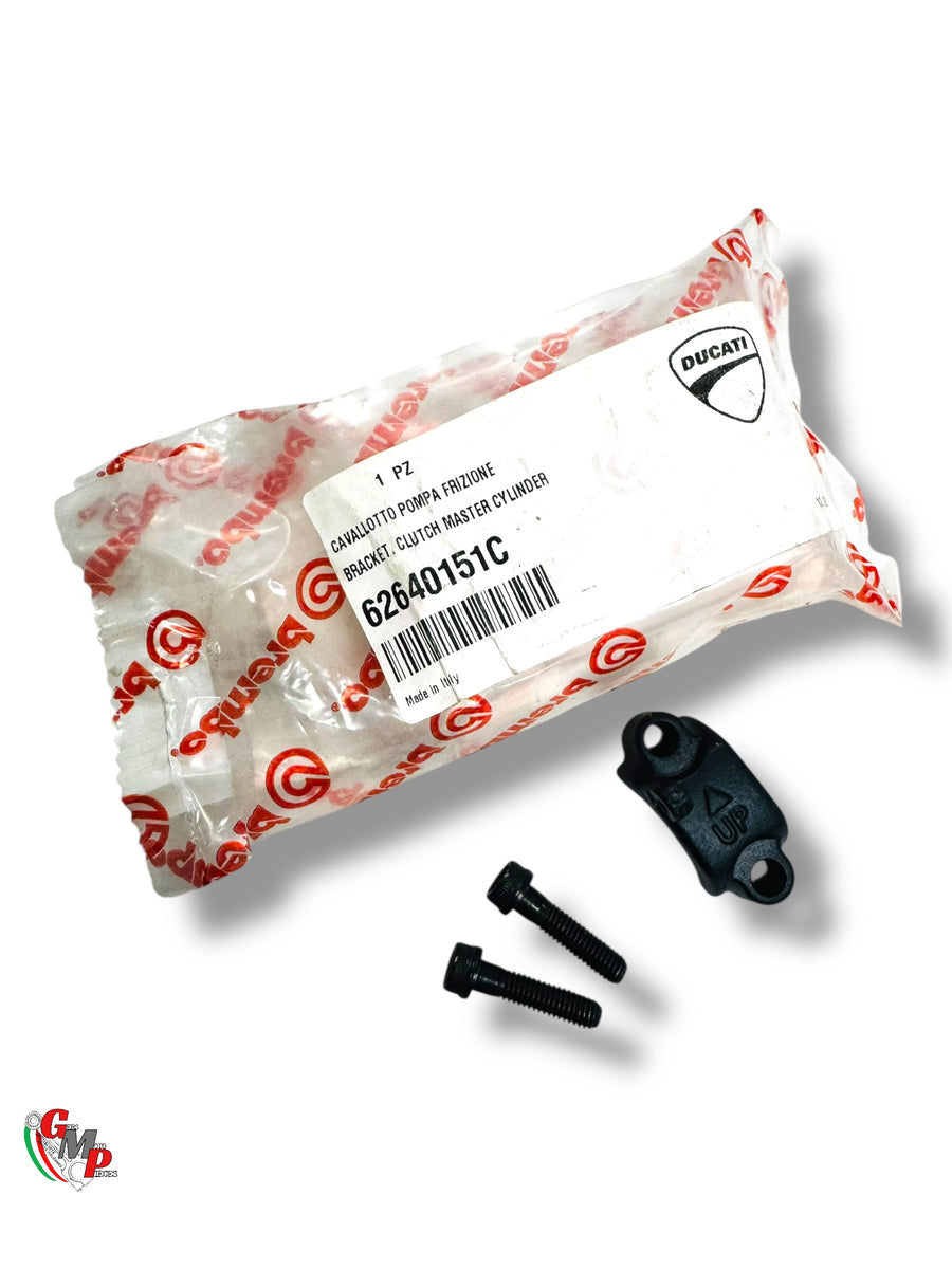 Clutch Master Cylinder Repair Kit NEW - Ducati