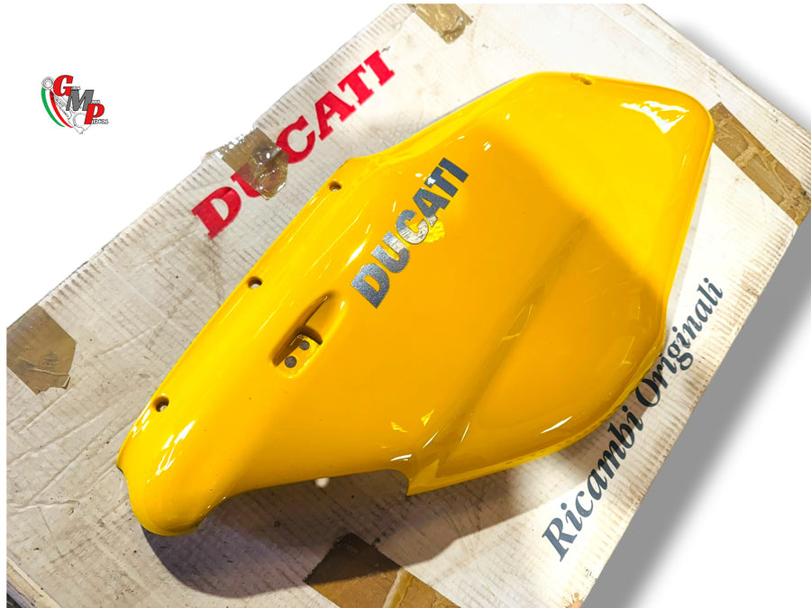 Left Fairing NEW - Ducati
