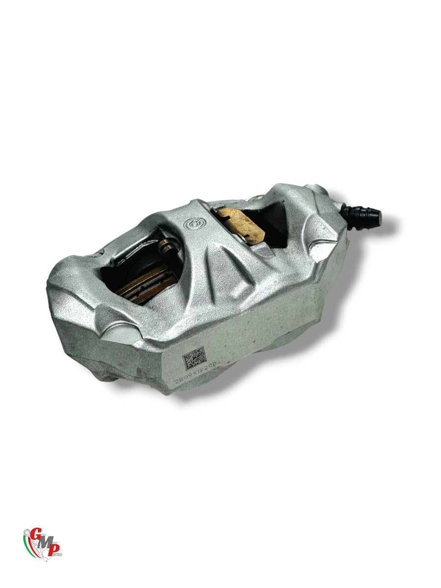 Front Left Brake Caliper - Ducati