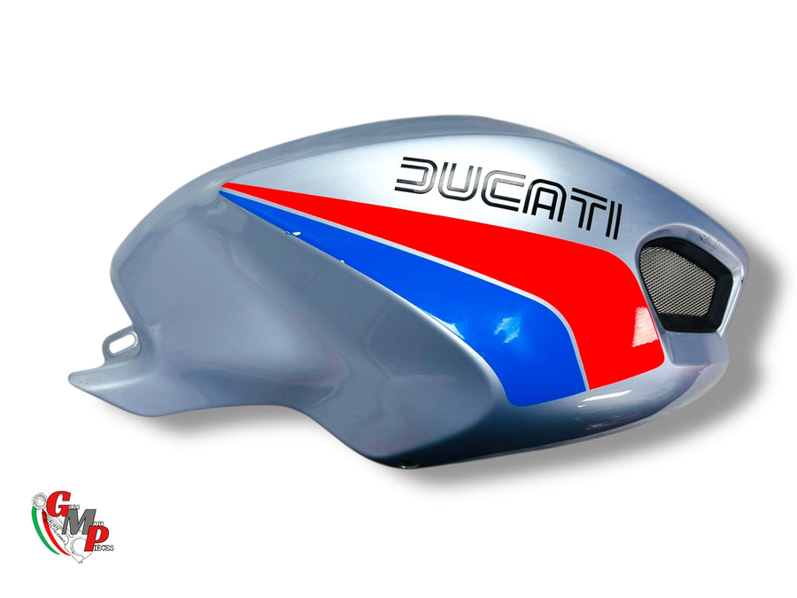 Fairing Right Fuel Tank Pantah - Ducati