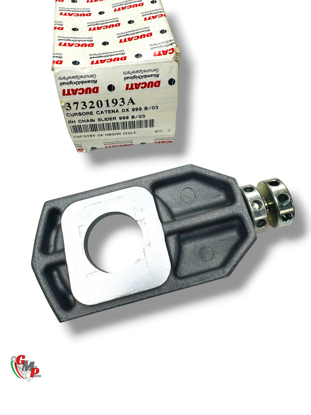 Tendeur Chaine Bras Oscillant NEUF - Ducati
