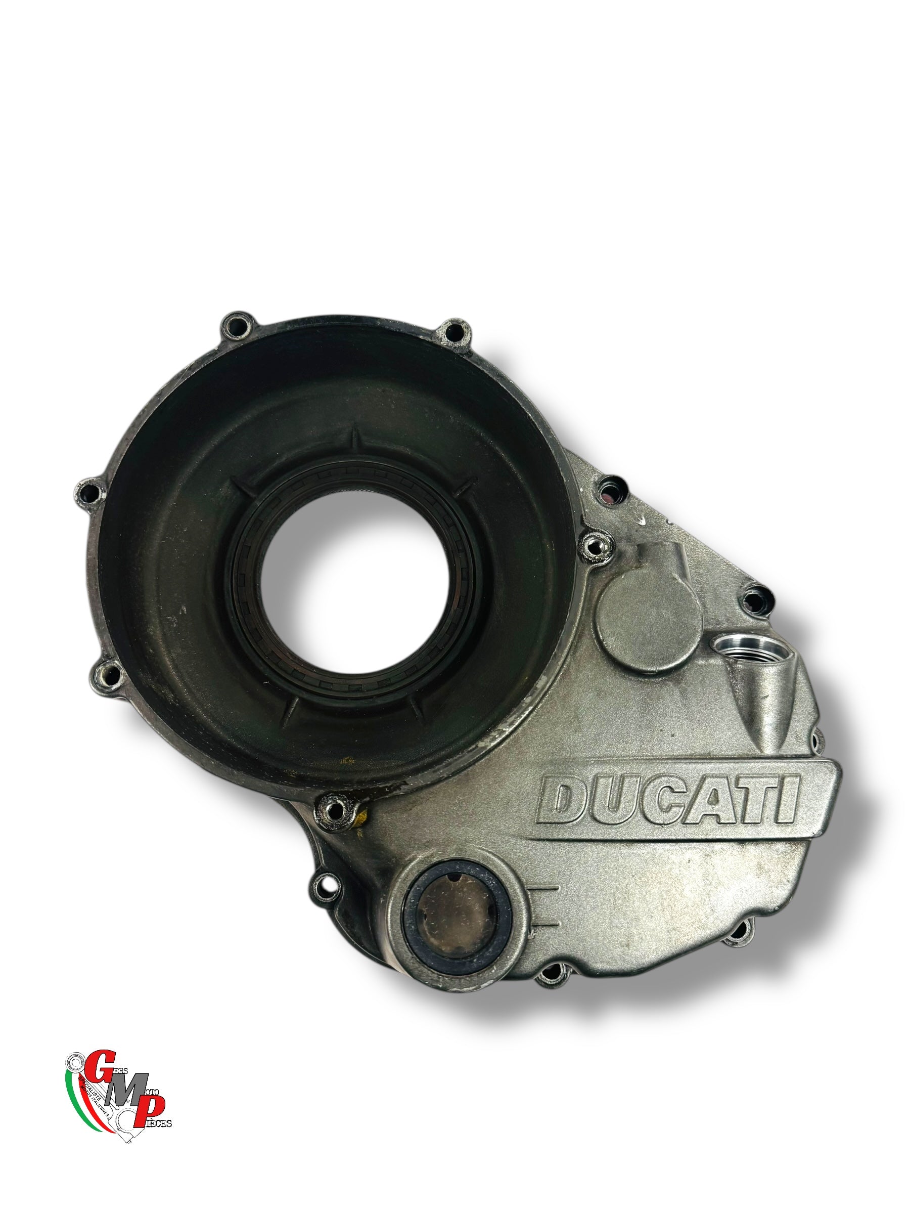 Couvercle Embrayage - Ducati
