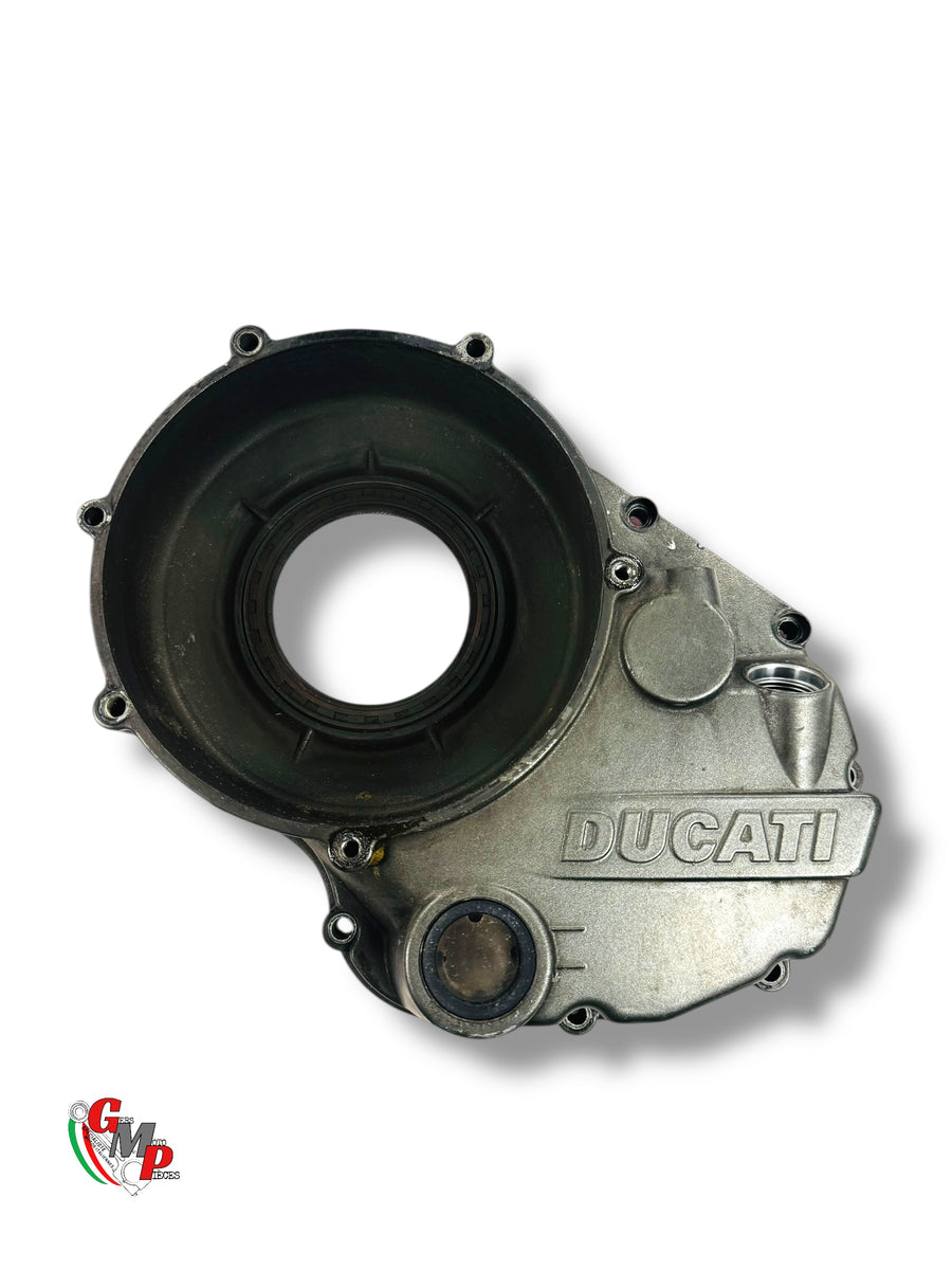 Clutch Cover - Ducati