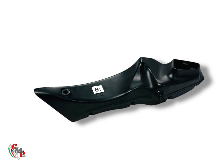 Right Handlebar Complete - Ducati