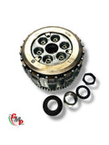 Complete Clutch - Ducati