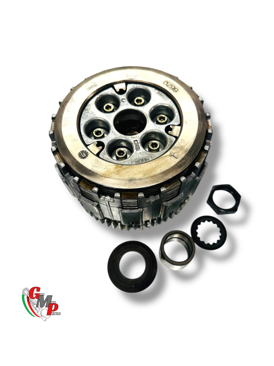 Complete Clutch - Ducati