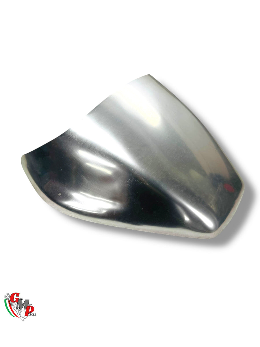 New Polished Seat Cowl - Ducati