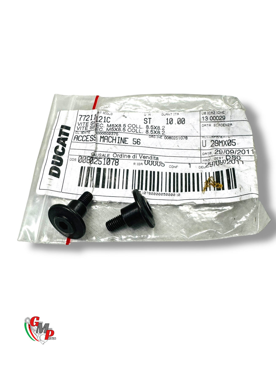 New Special Screw - Ducati