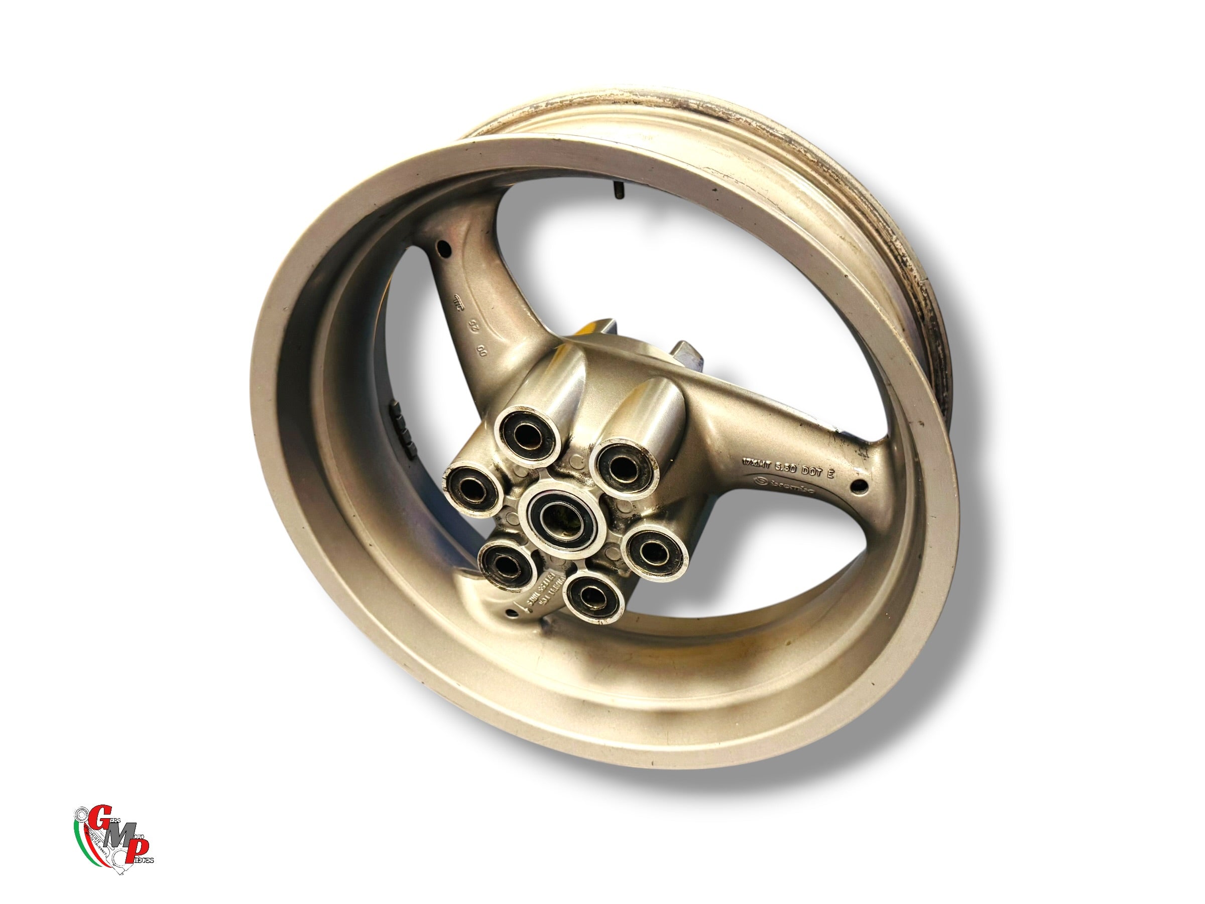 Roue Arriere - Ducati