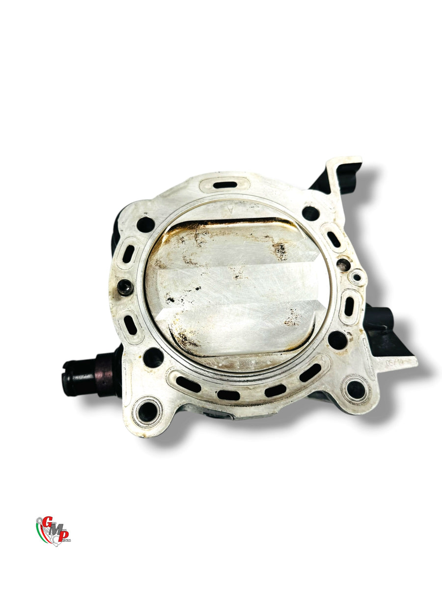 Groupe Cylindre Vertical Piston - Ducati