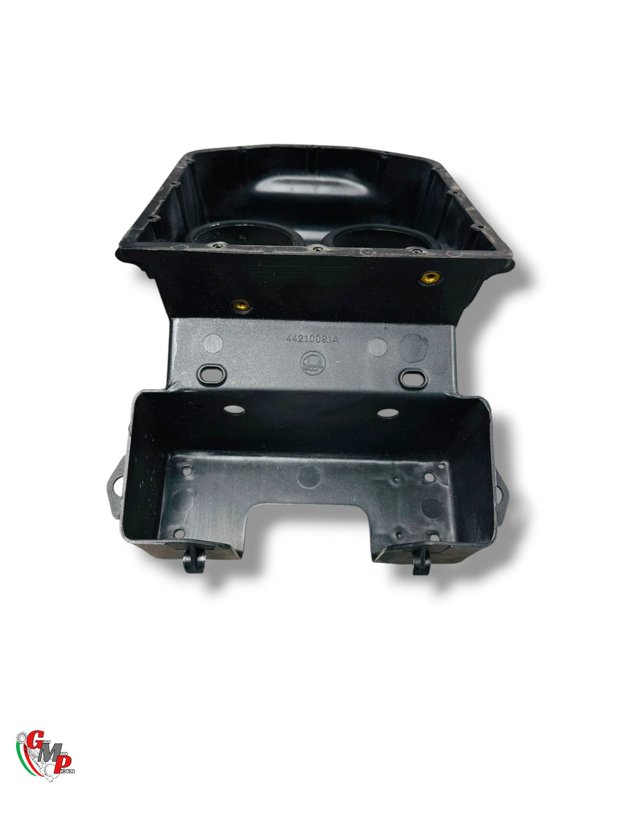 New Lower Half Case - Ducati