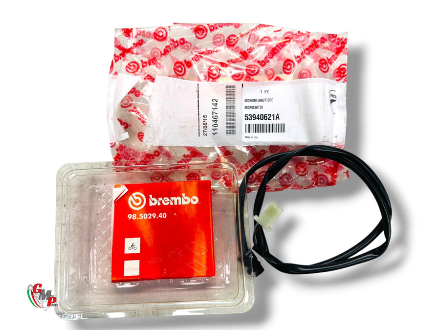 Front Brake Sensor NEW - Ducati
