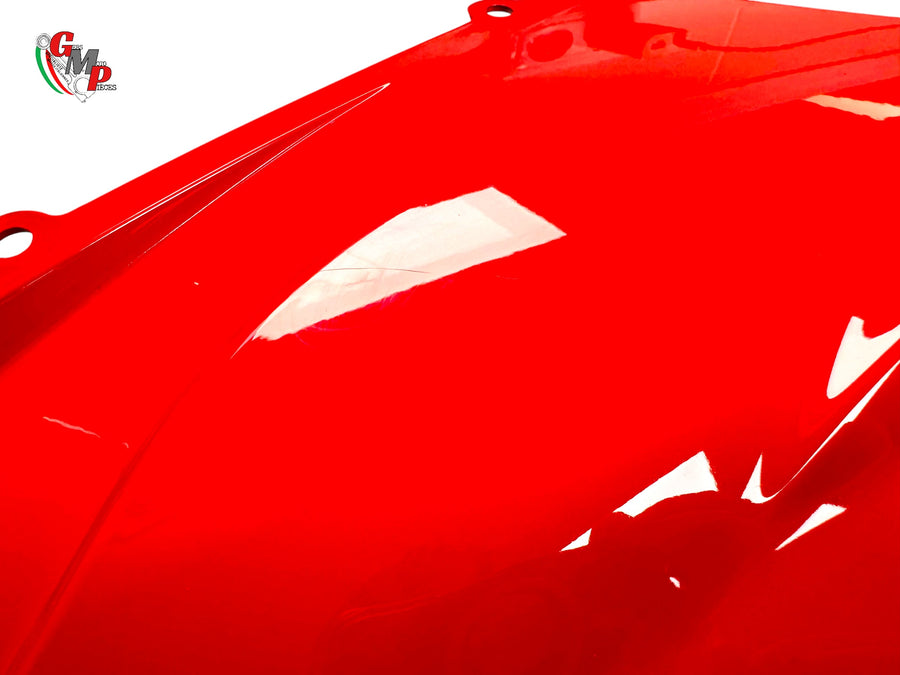 Left Lower Half Fairing NEW - Ducati