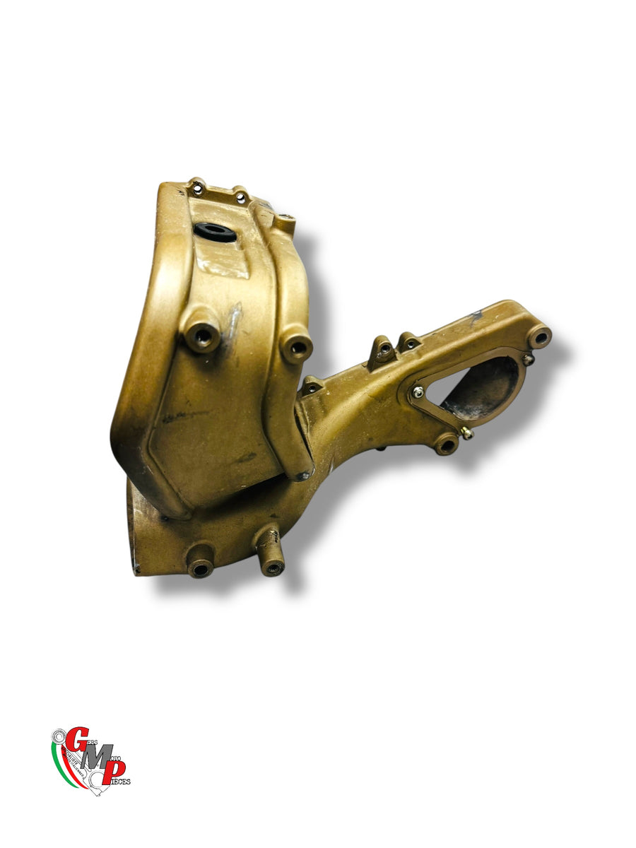 Left Headlight Bracket - Ducati