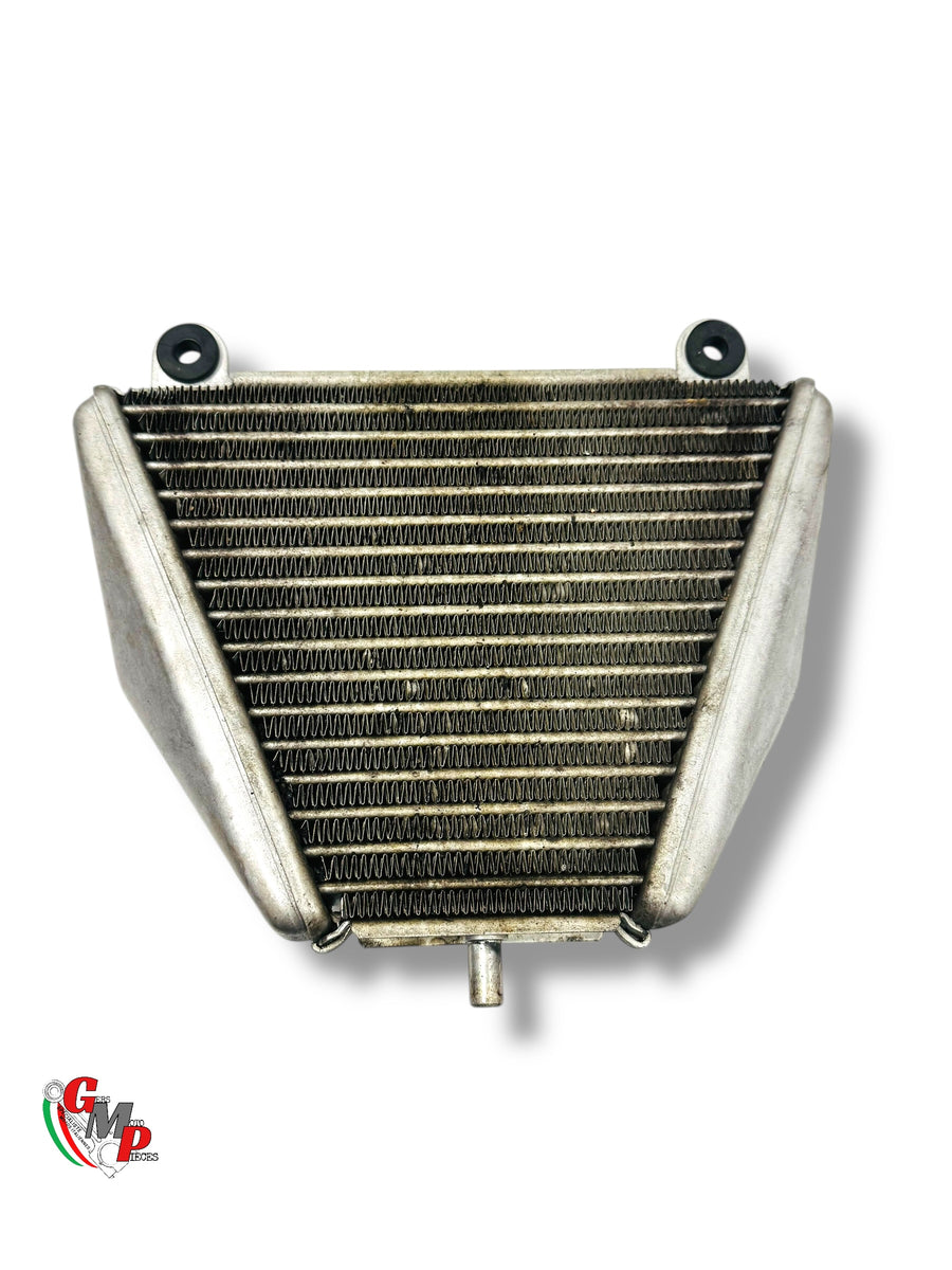 Oil Radiator - Ducati