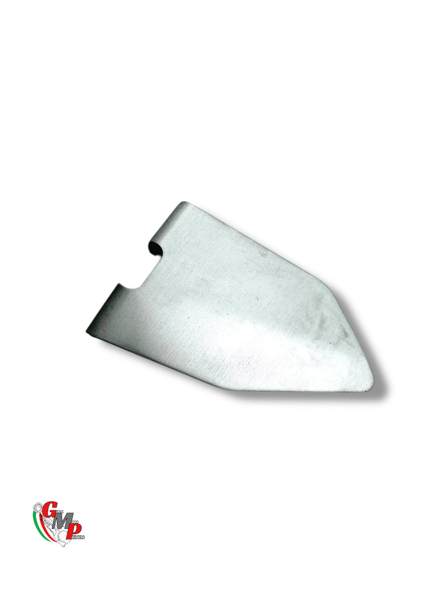 Rear Right Heel Guard - Ducati