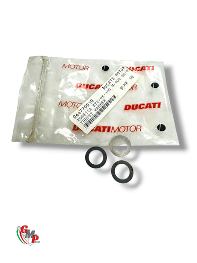 Thrust Washer NEW - Ducati