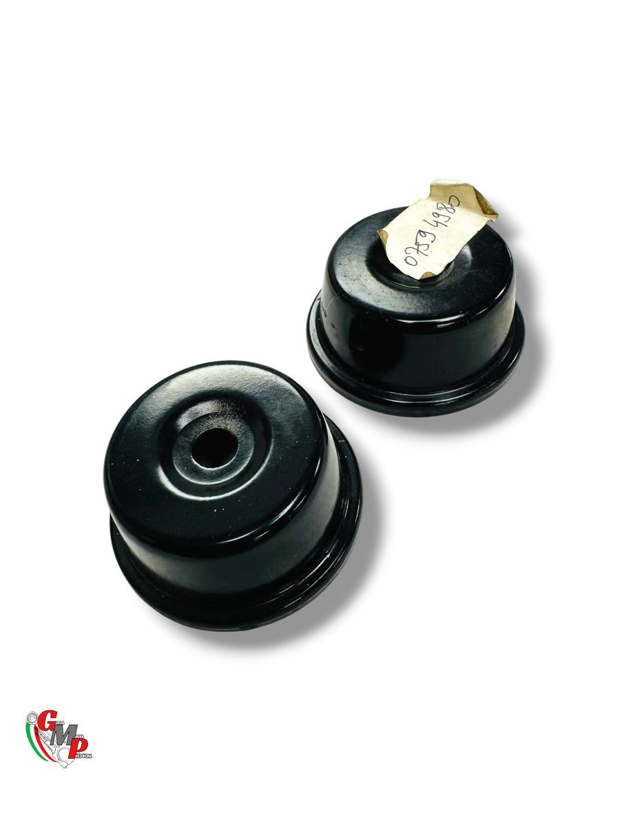 Bevel Gearbox Oil Filter Cover NEW - Ducati