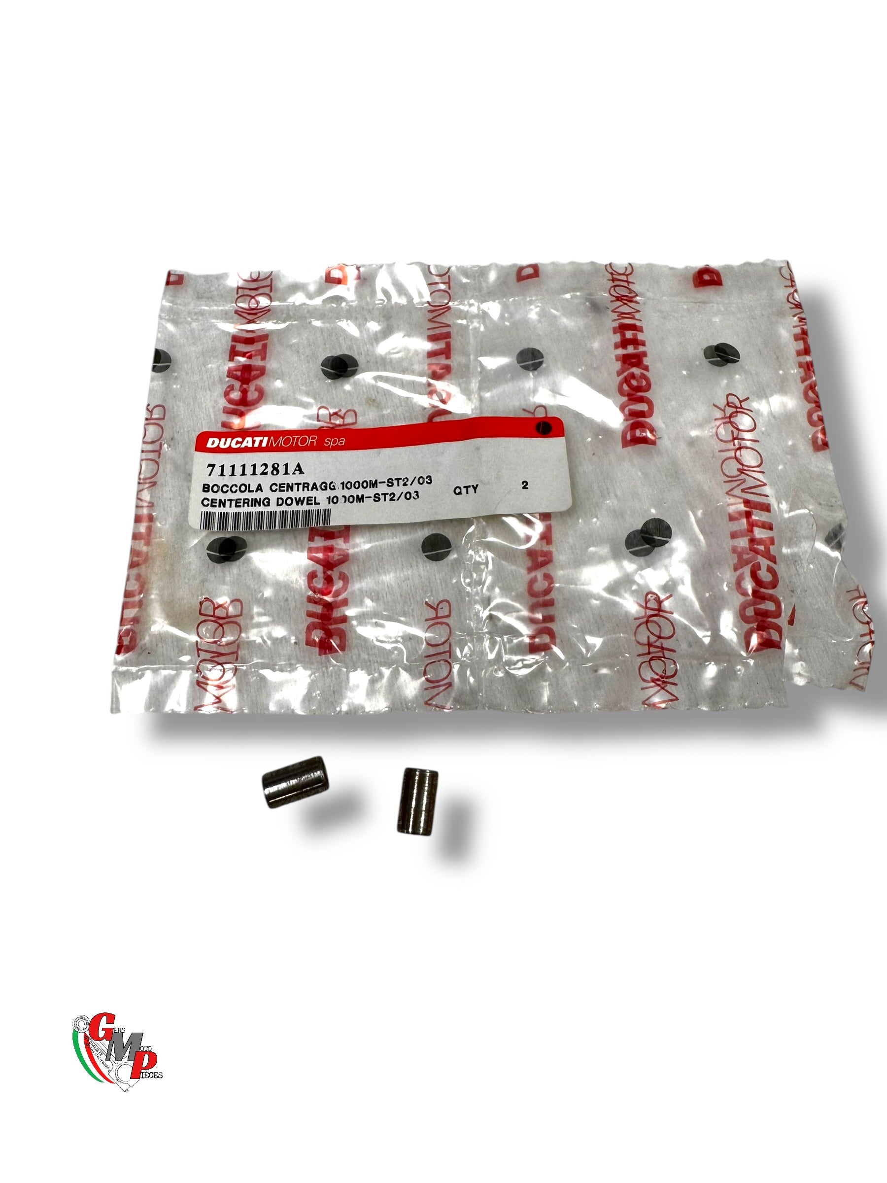 Goujon de Reference NEUF - Ducati