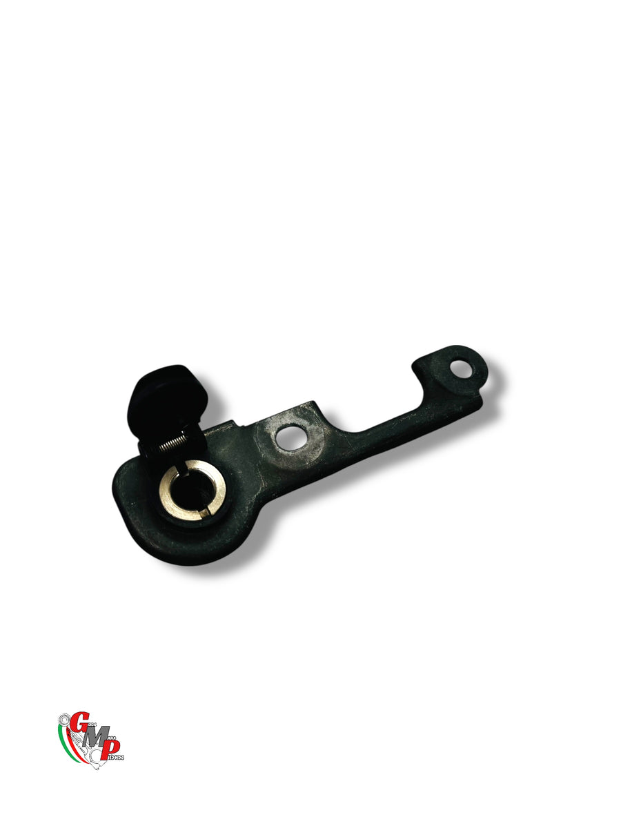 Low Voltage Socket and Bracket - Ducati