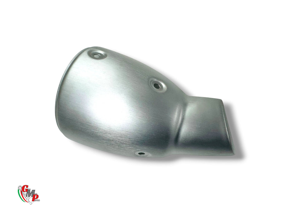 NEW Silencer Heat Shield - Ducati