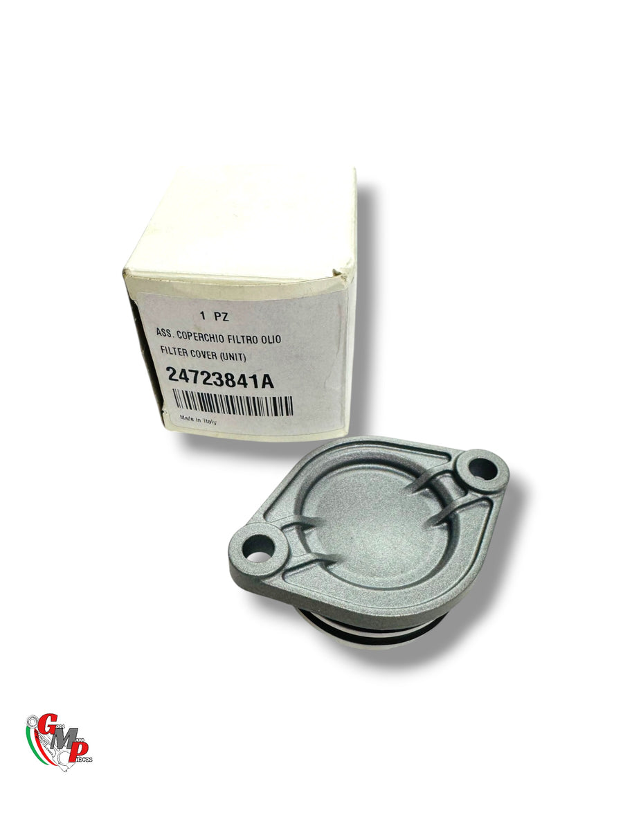 NEW Oil Filter Cap - Ducati