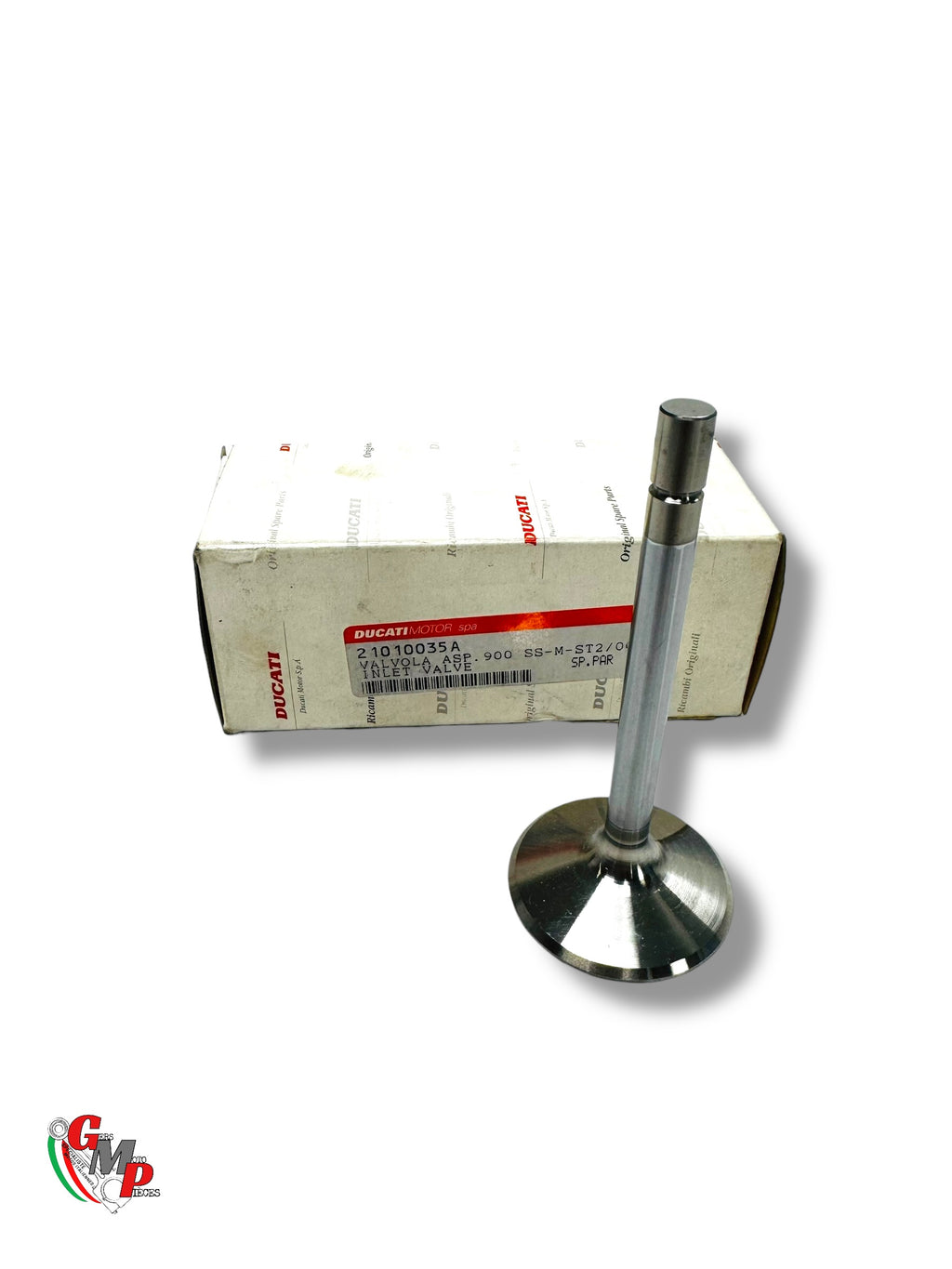 Soupape Admission NEUVE - Ducati