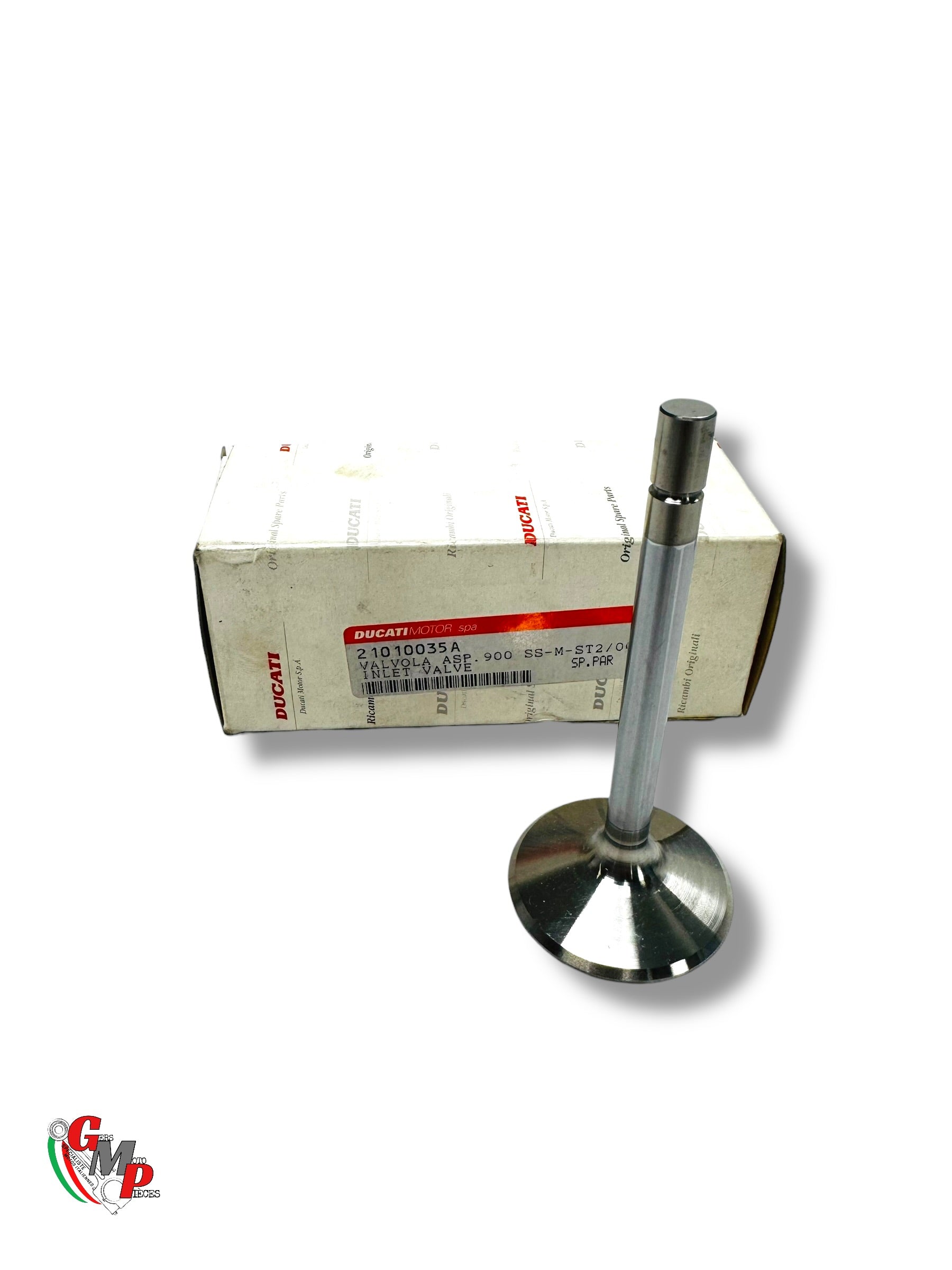 Soupape Admission NEUVE - Ducati