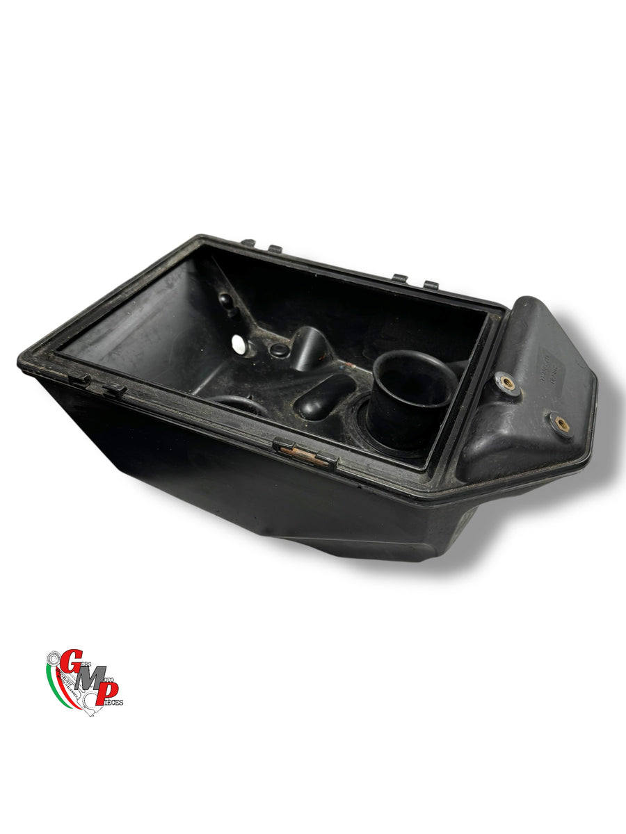 Air Box Lower Part - Ducati