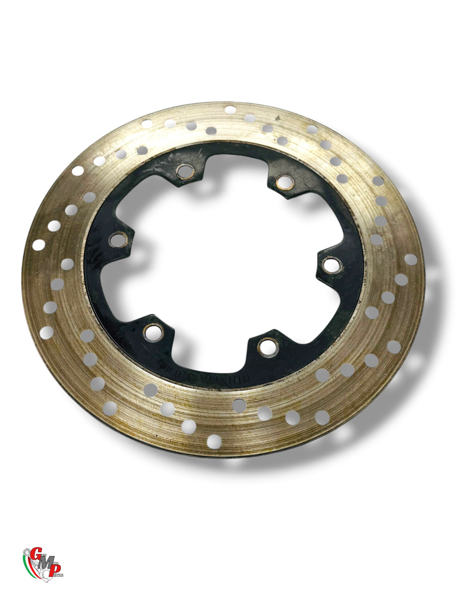 Rear Brake Disc - Ducati