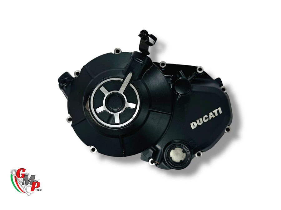 Clutch Housing - Ducati