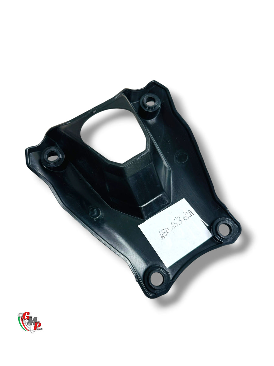 NEW cover - Ducati