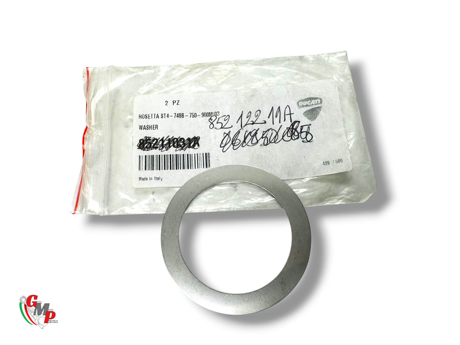 Washer 48.5X65X0.5 NEW - Ducati