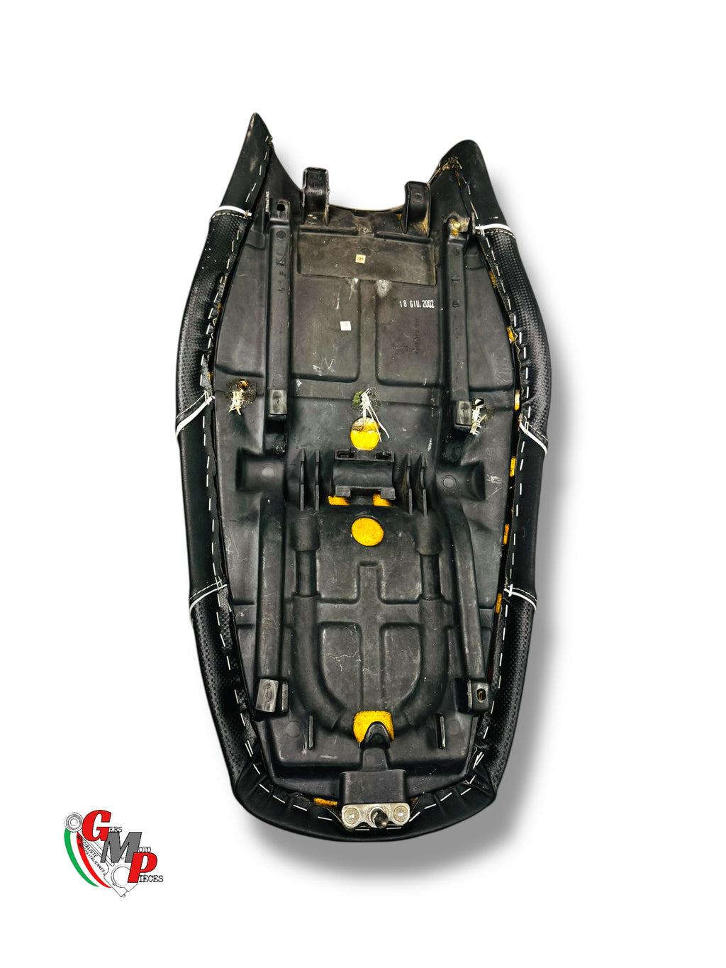 Comfort Seat - Ducati