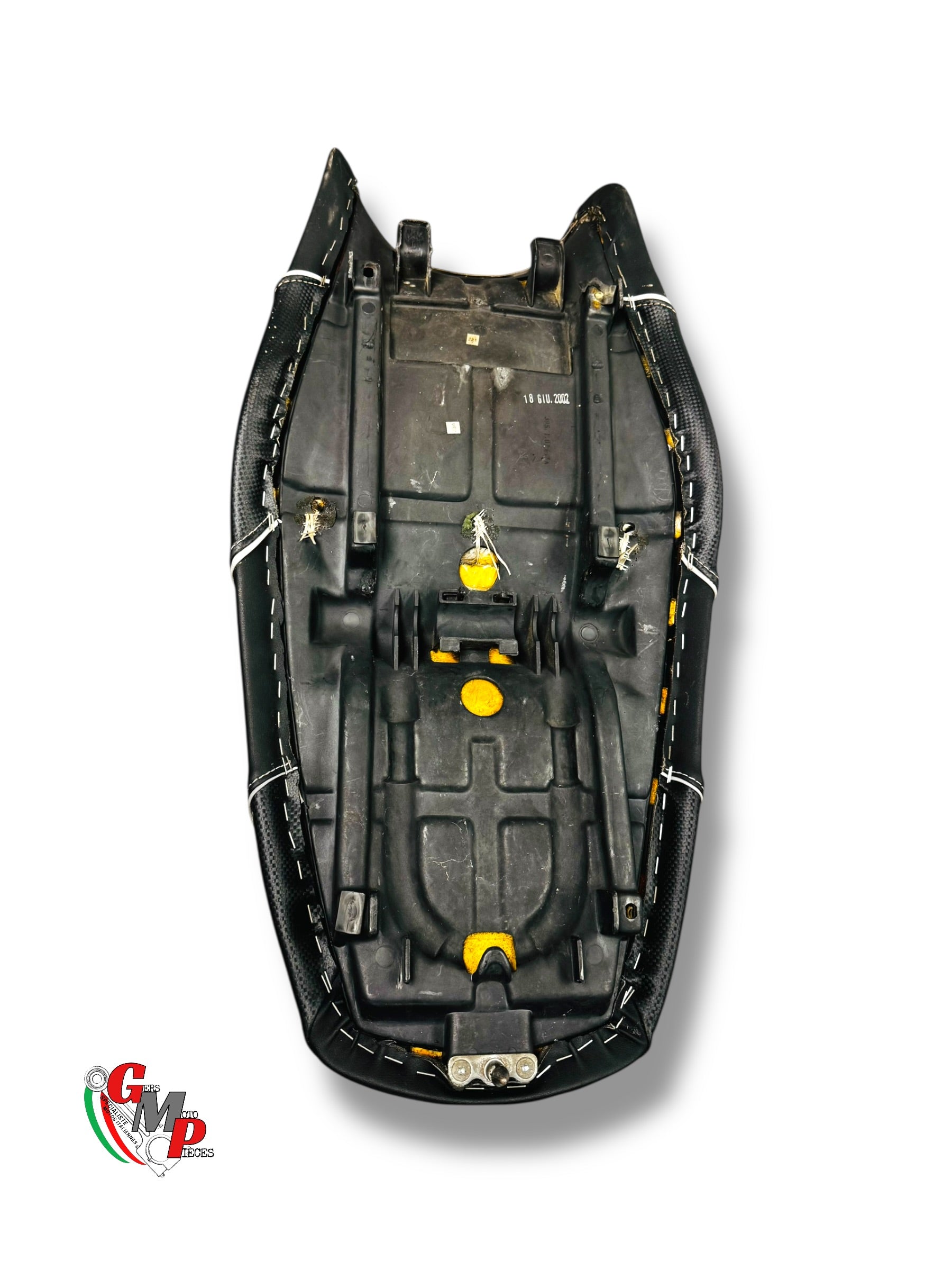 Comfort Seat - Ducati