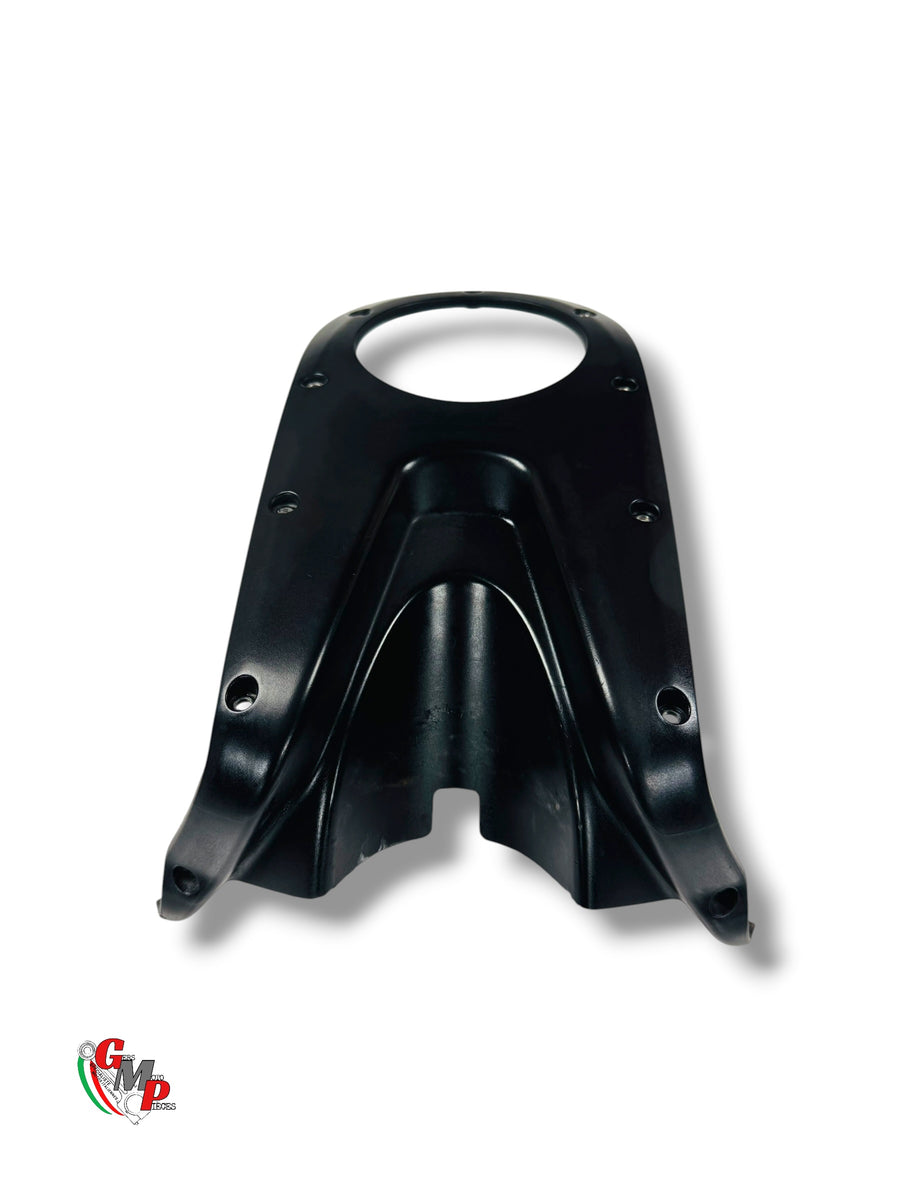 Front Brake Reservoir Cap - Ducati