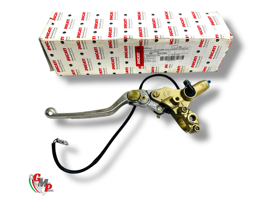Clutch Master Cylinder OR Series - Ducati