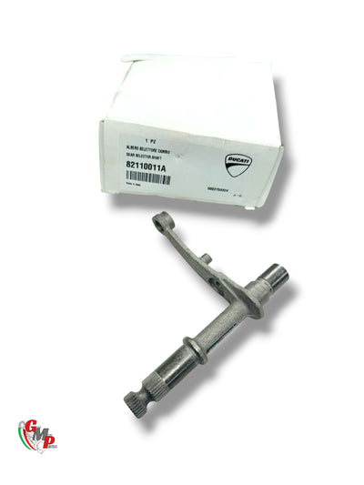 Gear Selector Shaft NEW - Ducati