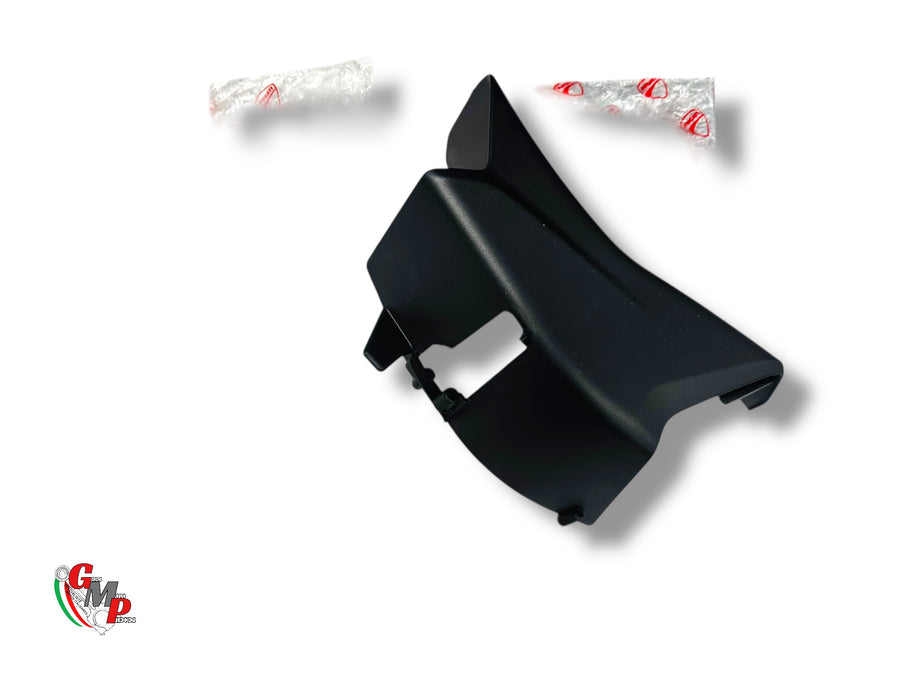 New Right Air Deflector - Ducati