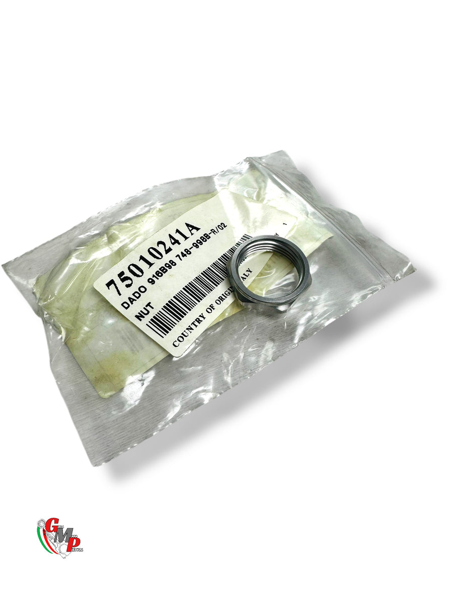 NEW Seat Lock Nut - Ducati