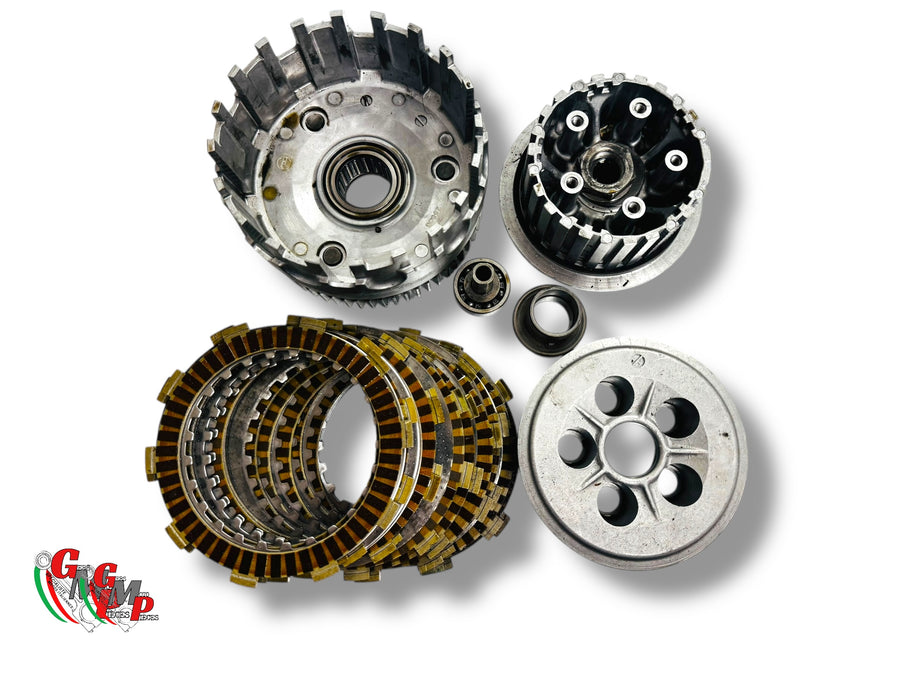 Complete Clutch - Ducati