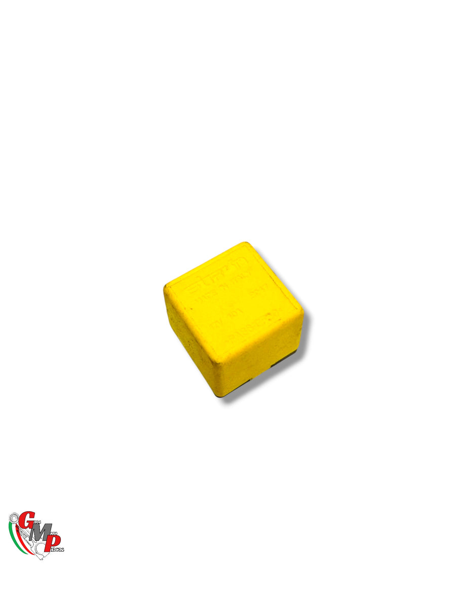 NEW 40A Starter Relay - Ducati