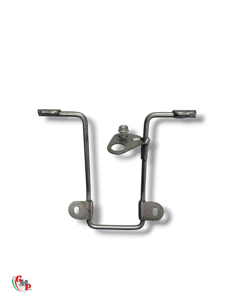 Instrument Cluster Bracket - Ducati