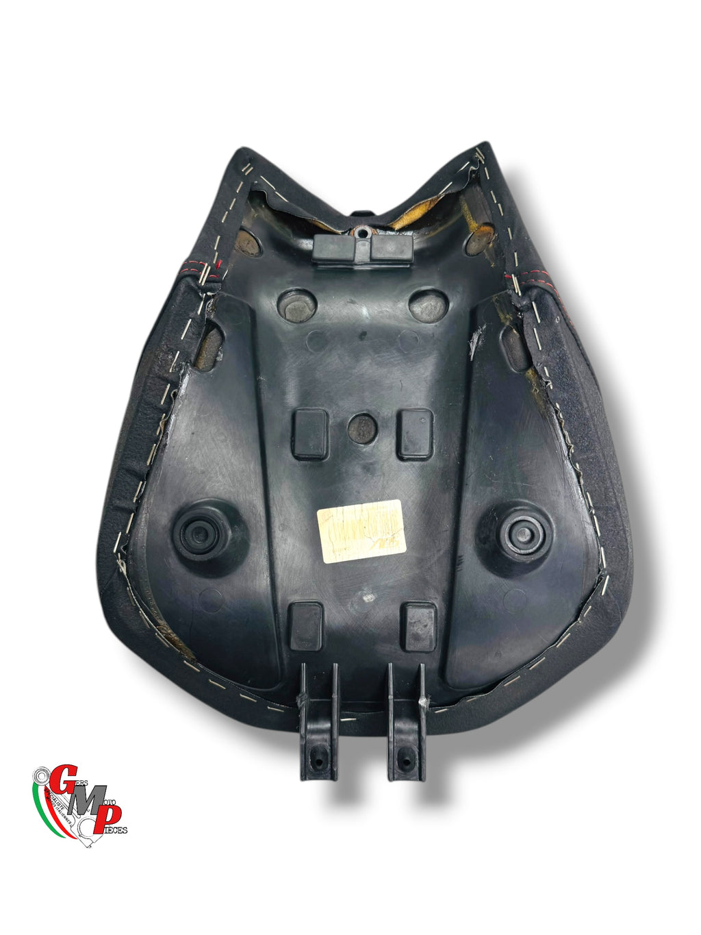 Pilot Comfort Seat - SBK - Ducati Performance