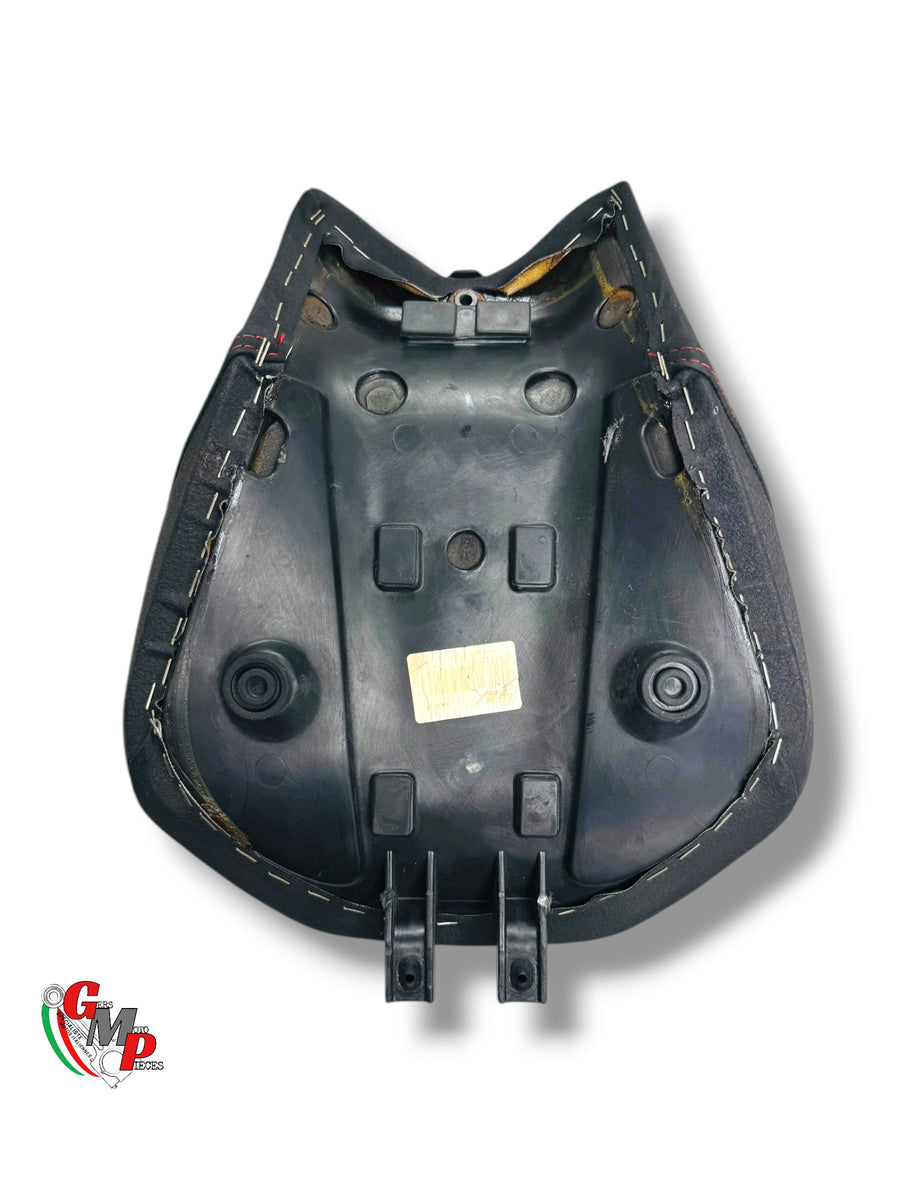 Pilot Comfort Seat - SBK - Ducati Performance